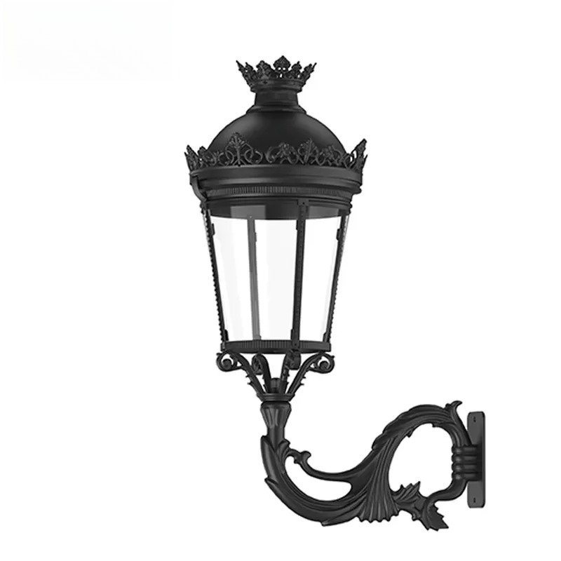 Vintage-Design Hofstil-Landsch – Outdoor Lighting And Landscape Bewertung und Preis