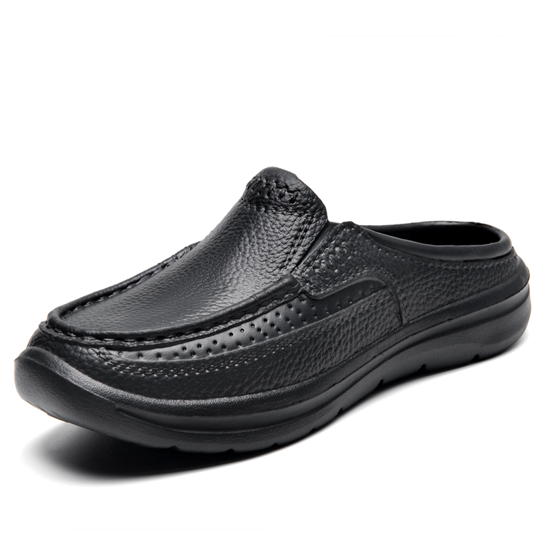 Sommer-Gartenschuhe, wasserdic – Outdoor Lighting Black Bewertung und Preis