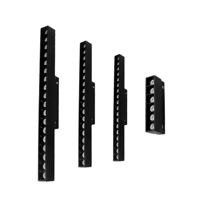 S20 Magnet gitter Schienen leu – Outdoor Lighting Track Bewertung und Preis