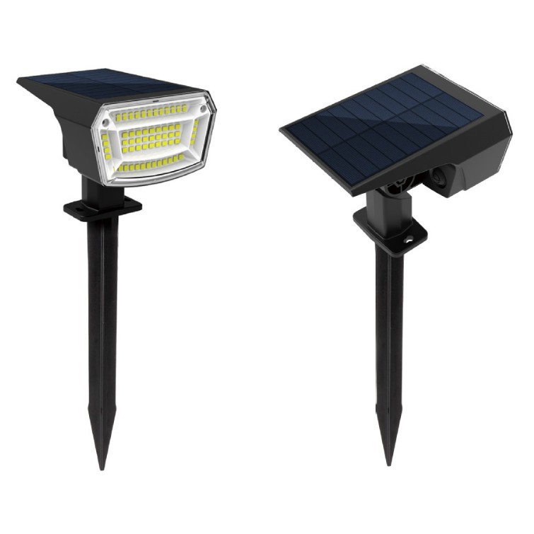 Solar-Außenleuchte LED Gartenl – Outdoor Lighting Waterproof Bewertung und Preis
