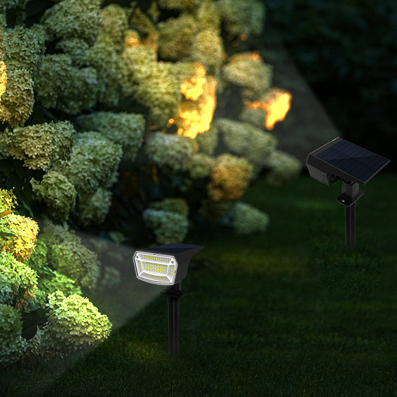 Solar-Außenleuchte LED Gartenl – Outdoor Lighting Waterproof Bewertung und Preis