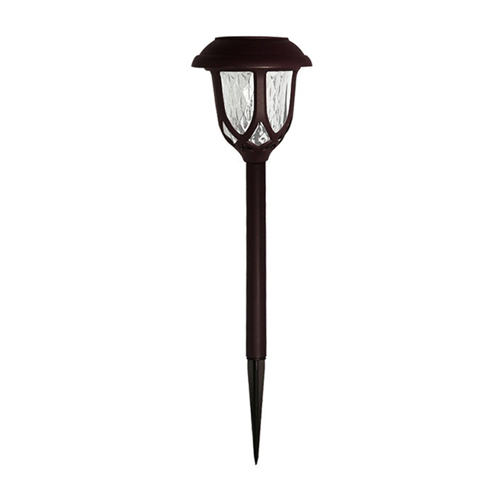 LED-Solar-Hoflampe, wasserdich – Outdoor Lighting Effects Bewertung und Preis