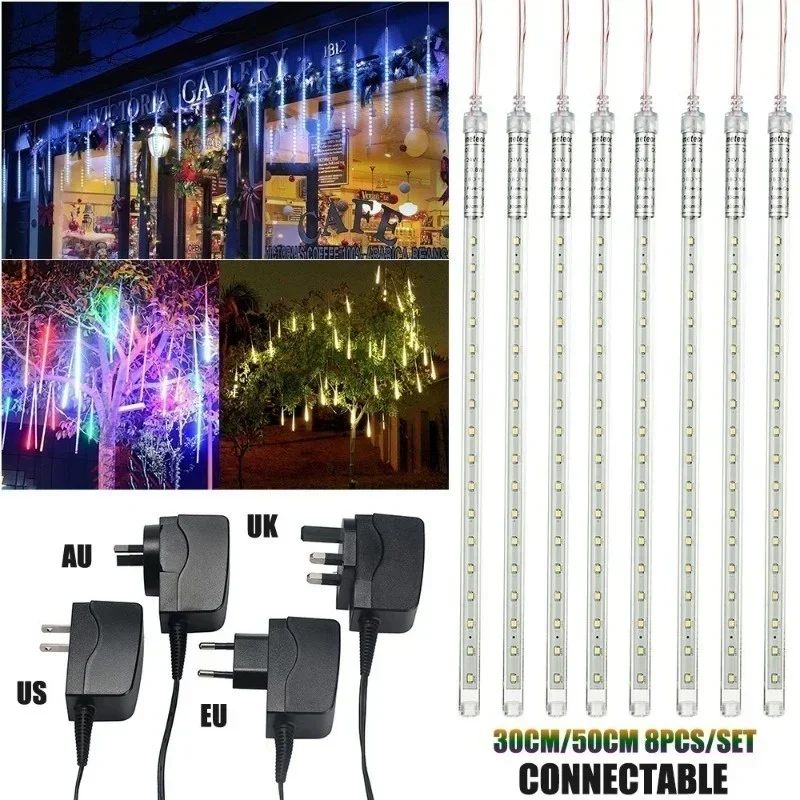 30 cm/50 cm Wasserdichte Meteo – Outdoor Lighting Uk Bewertung und Preis
