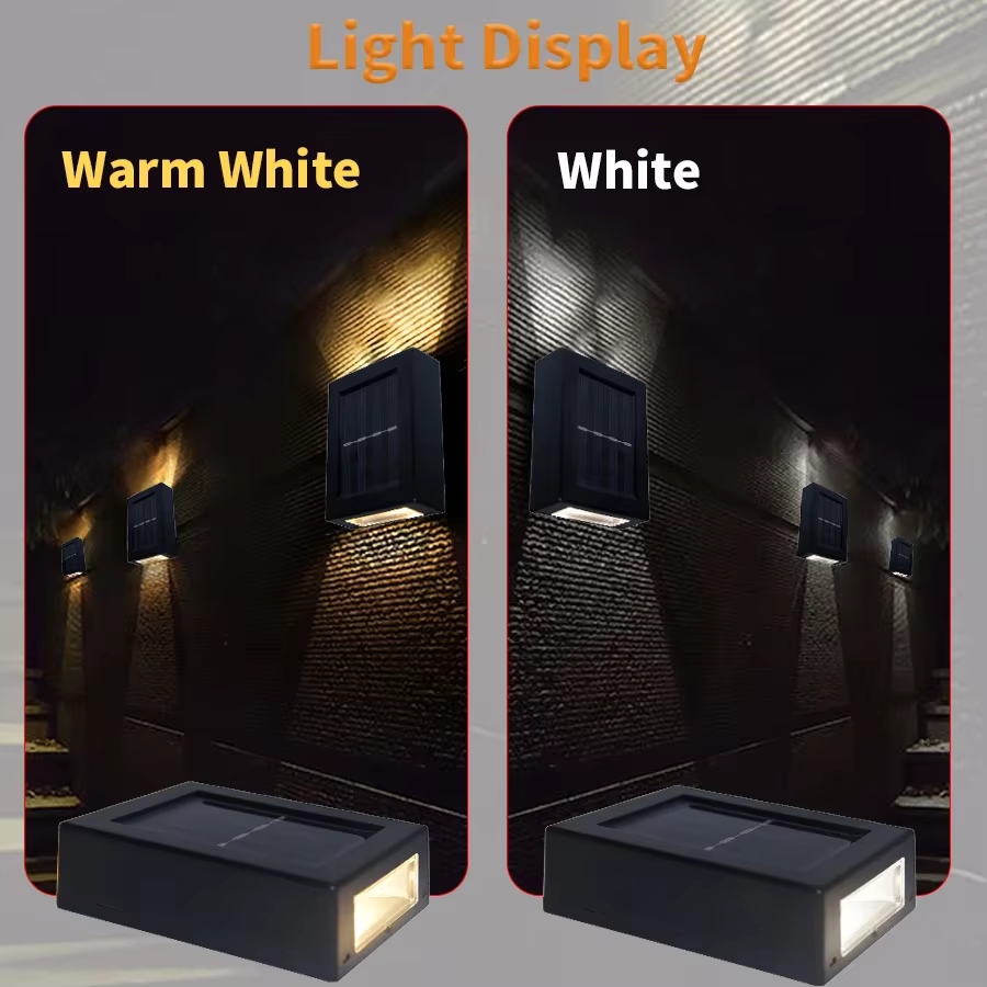 Solar LED Outdoor Licht Solar  – Outdoor Lighting Effects Bewertung und Preis