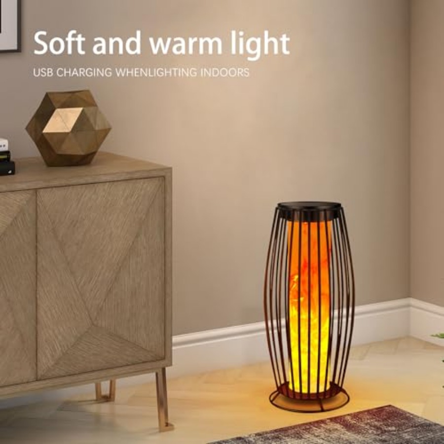 Solar-Bodenlampe für den Außen – Outdoor Lighting Waterproof Bewertung und Preis