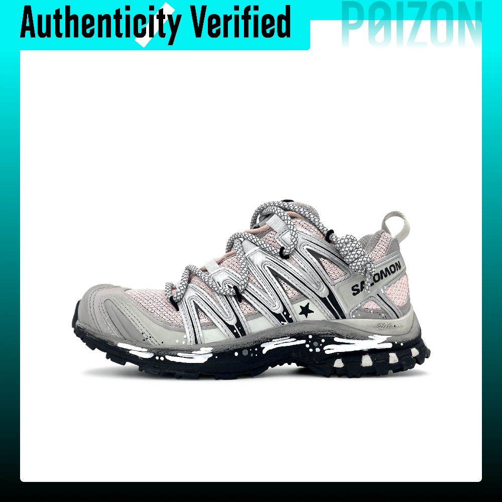 SALOMON XA PRO 3D Laufschuhe U – Salomon Shoes Xa Pro 3D Bewertung und Preis