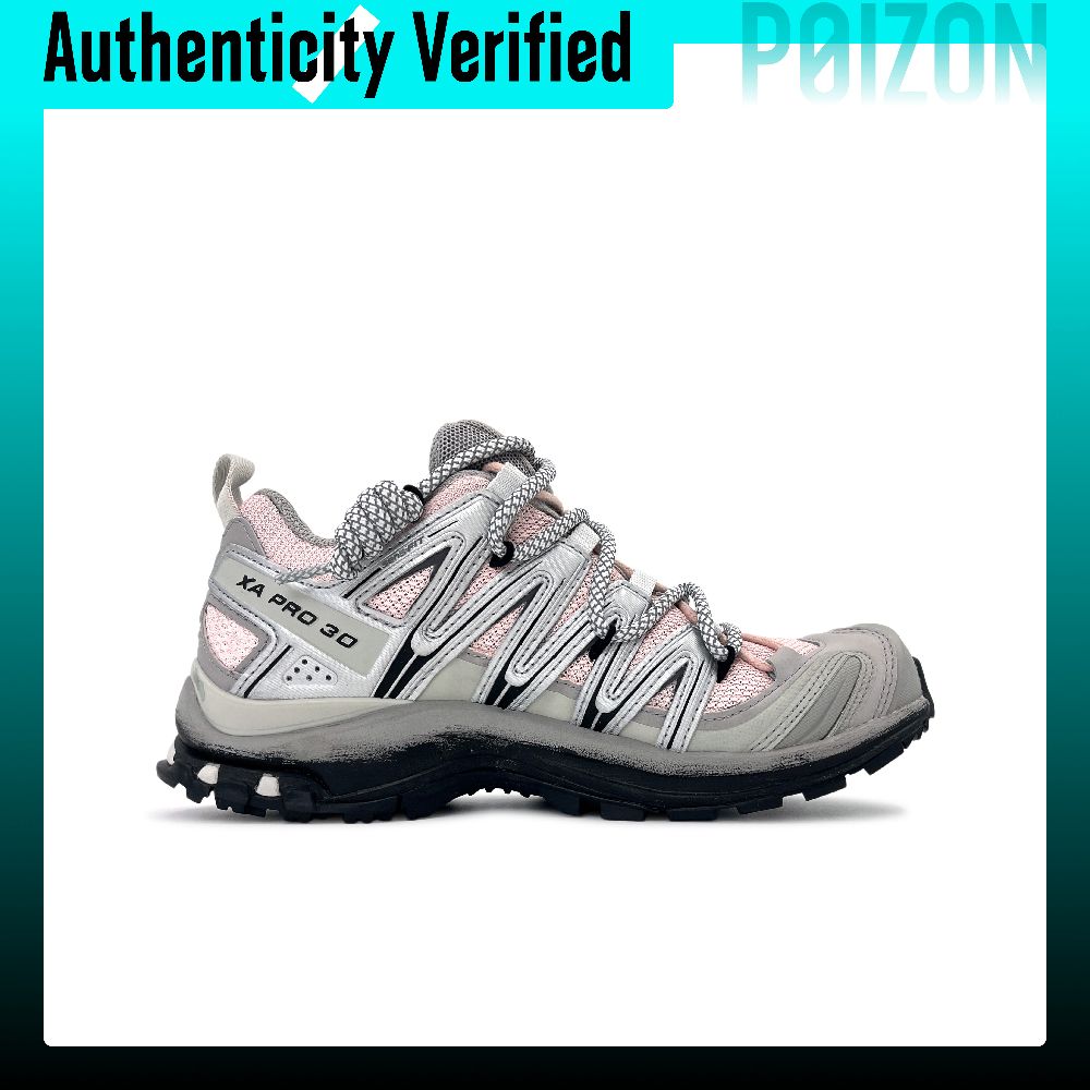 SALOMON XA PRO 3D Laufschuhe U – Salomon Shoes Xa Pro 3D Bewertung und Preis