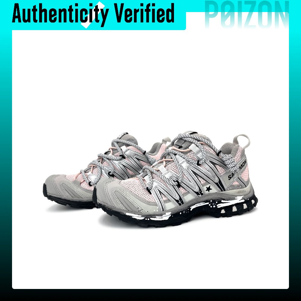 SALOMON XA PRO 3D Laufschuhe U – Salomon Shoes Xa Pro 3D Bewertung und Preis